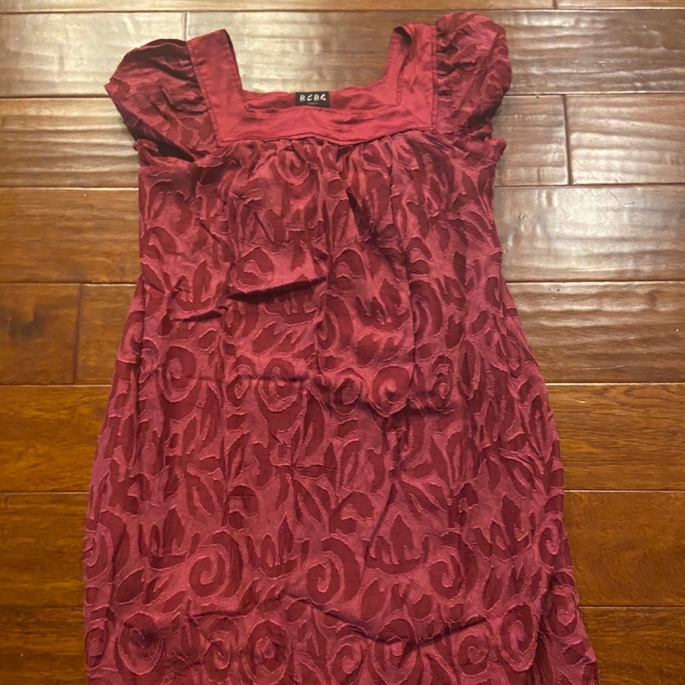 BCBG Paris Dress